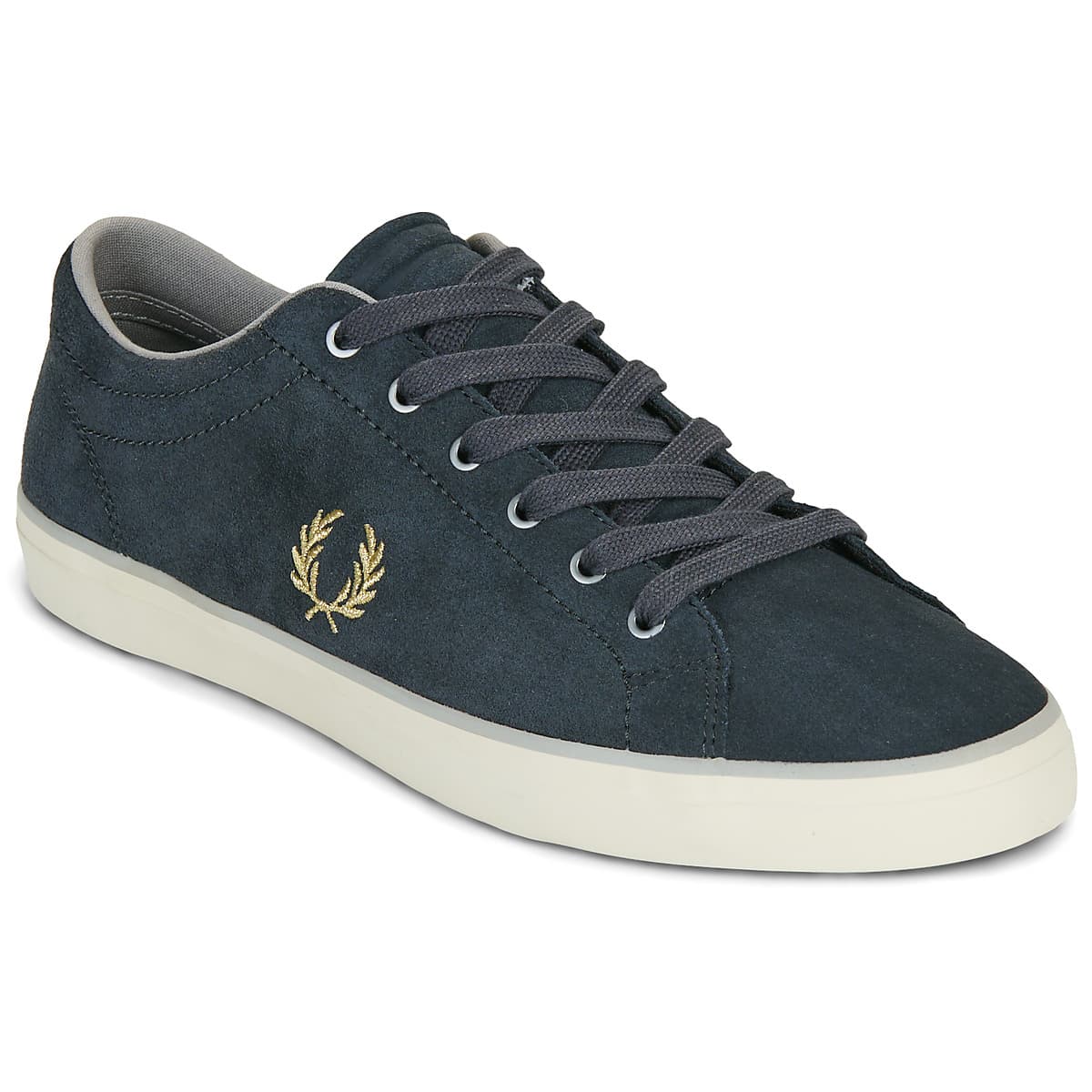 Xαμηλά Sneakers Fred Perry B2330 Baseline Suede