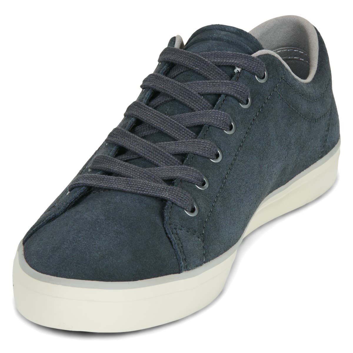 Men's Sneakers Fred Perry Gray