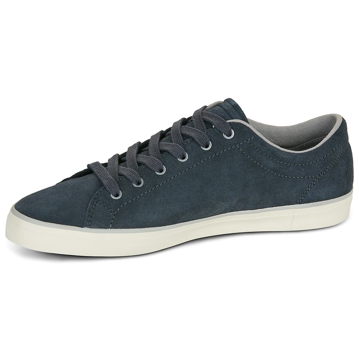 Men's Sneakers Fred Perry Gray