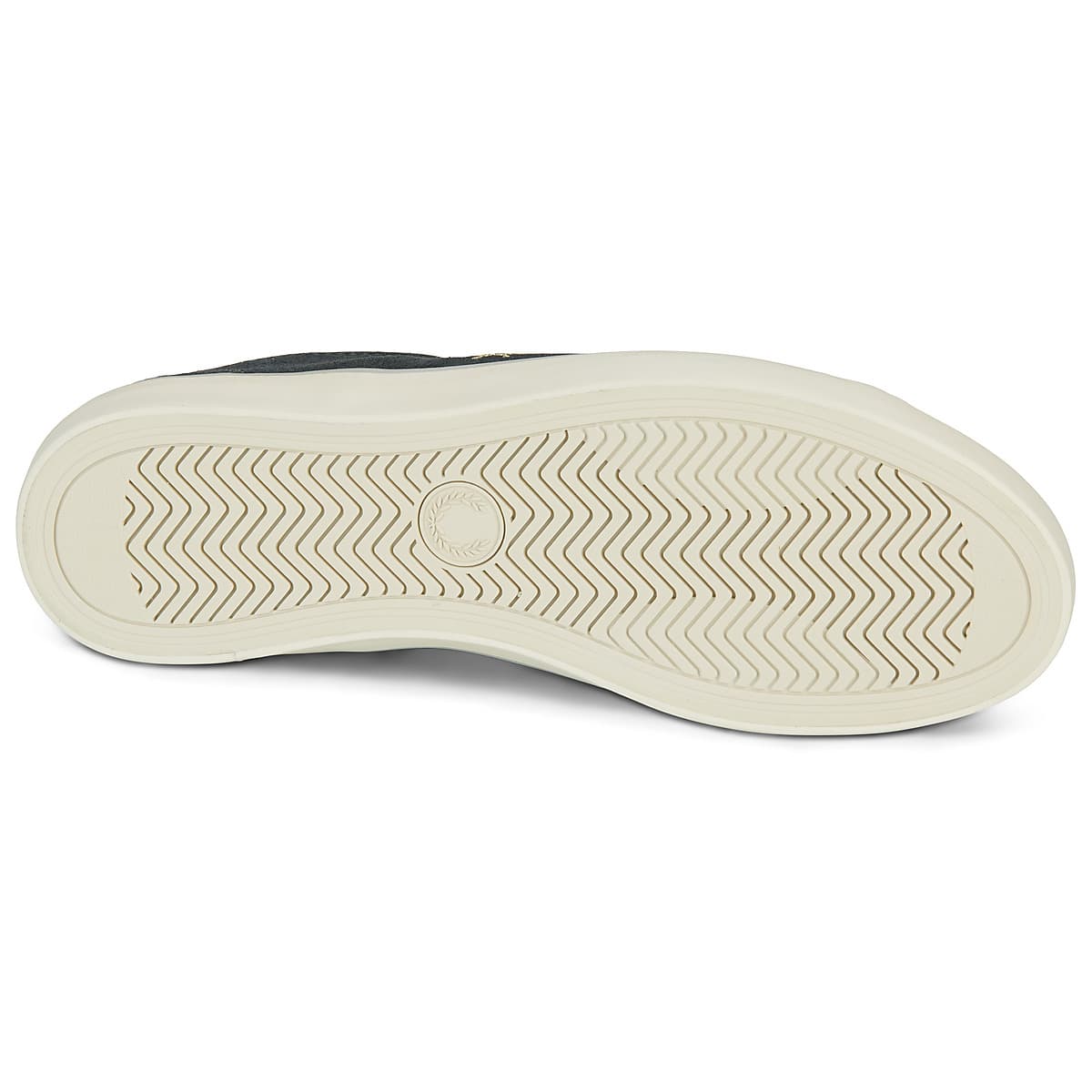 Men's Sneakers Fred Perry Gray