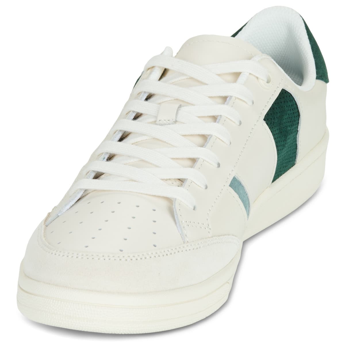 Men's Sneakers Fred Perry White