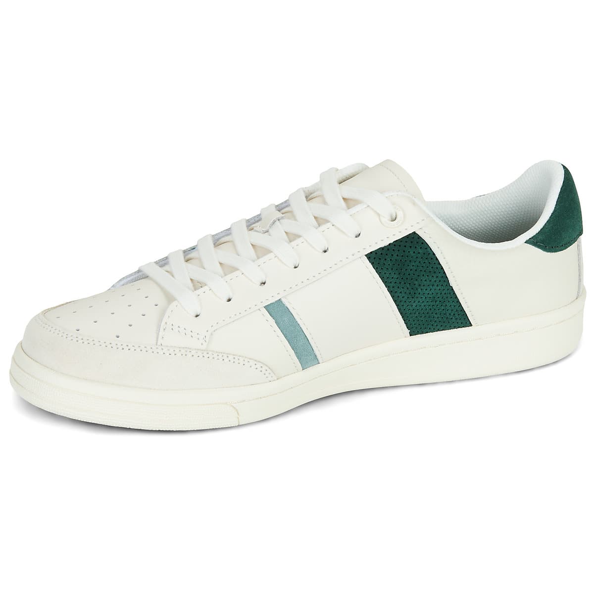 Men's Sneakers Fred Perry White