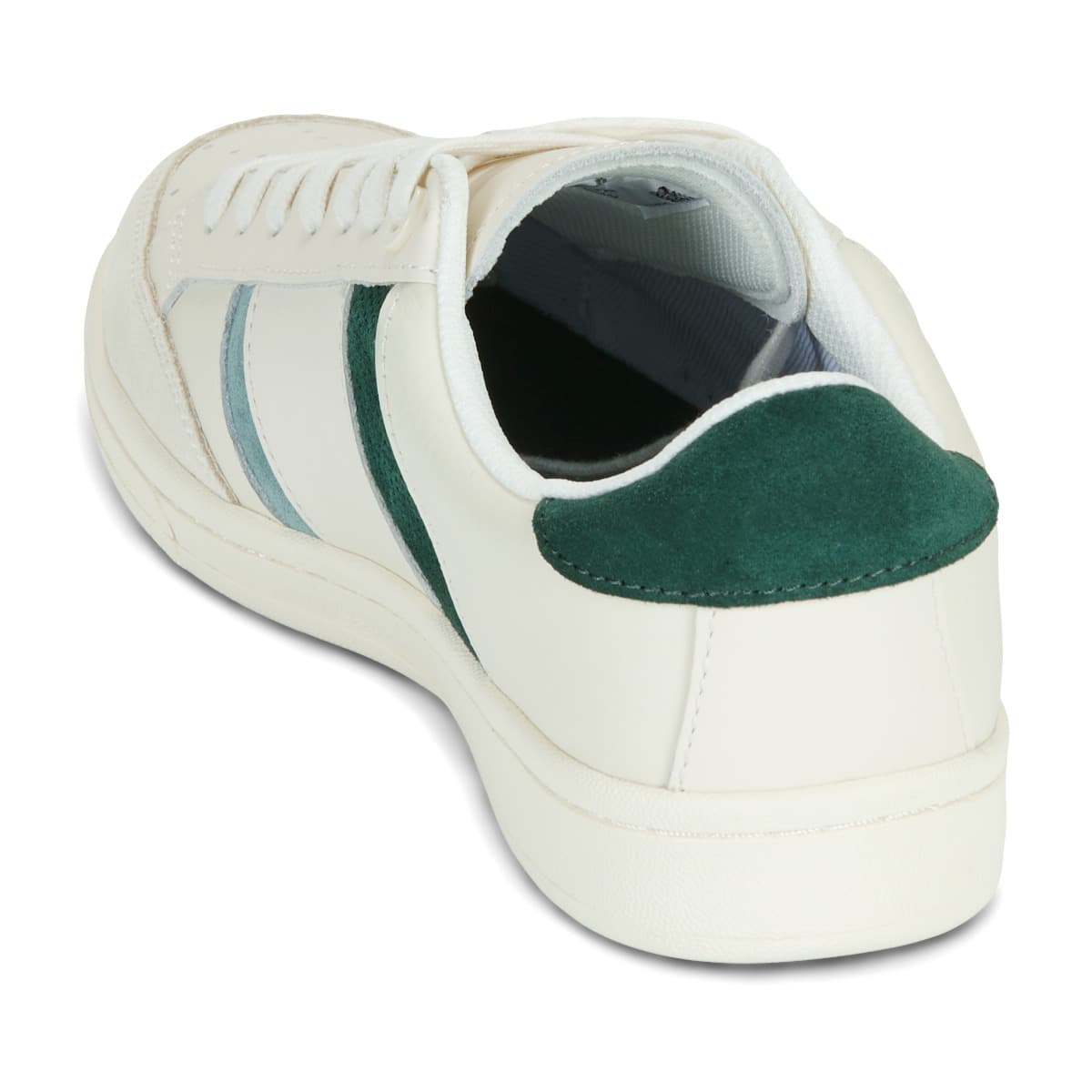 Men's Sneakers Fred Perry White