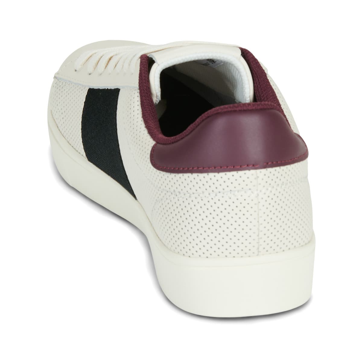 Men's Sneakers Fred Perry White