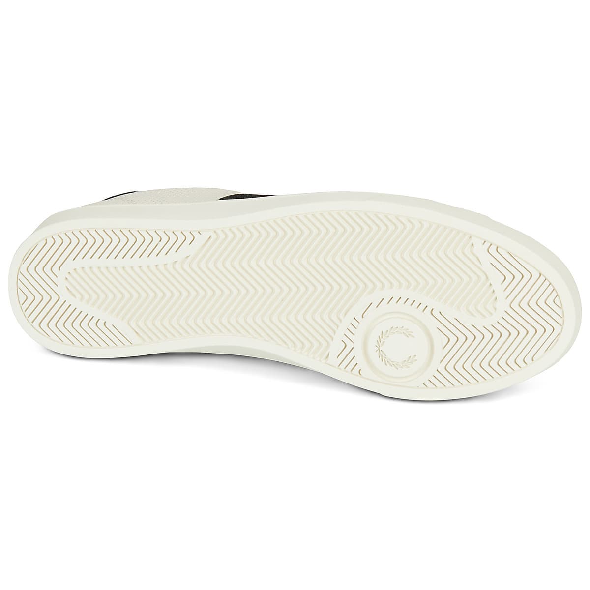 Men's Sneakers Fred Perry White