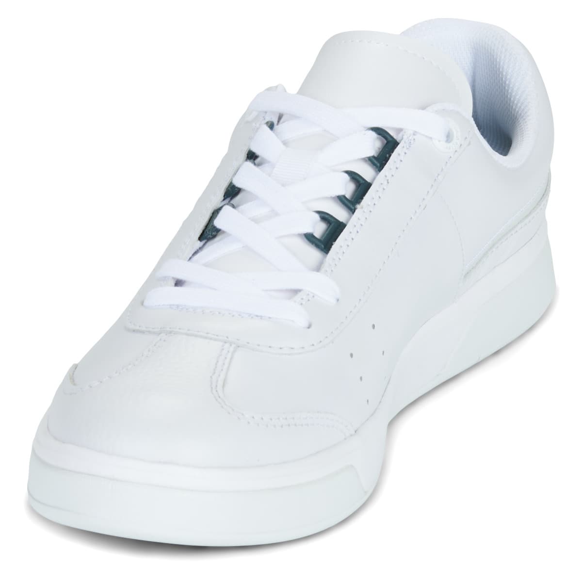 Men's Sneakers Fred Perry White
