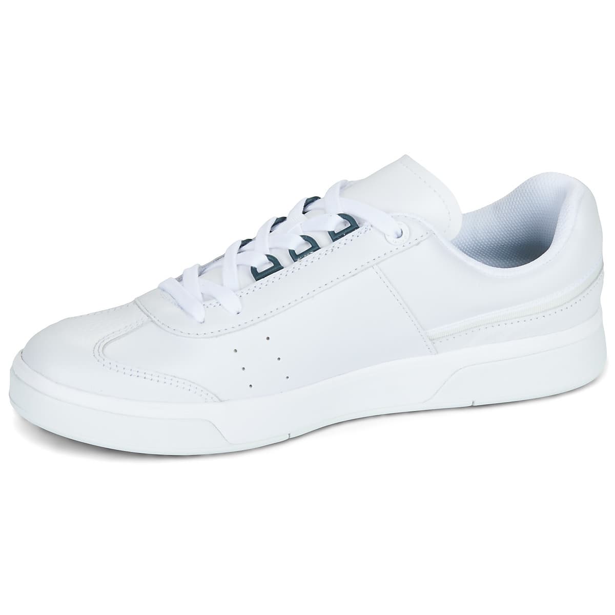 Men's Sneakers Fred Perry White