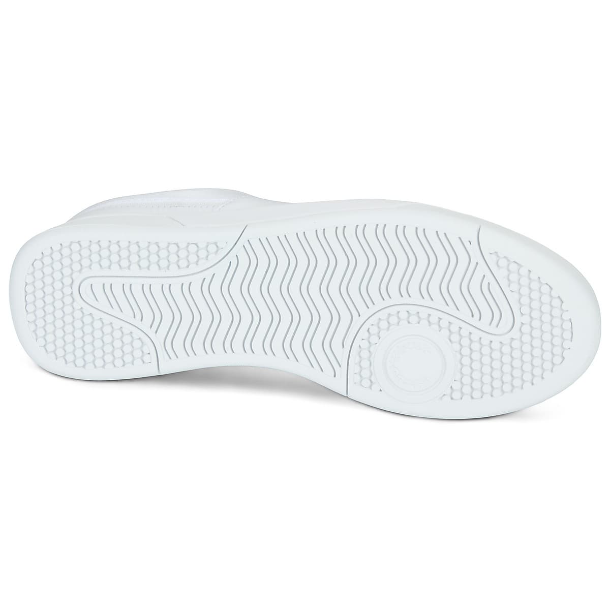 Men's Sneakers Fred Perry White