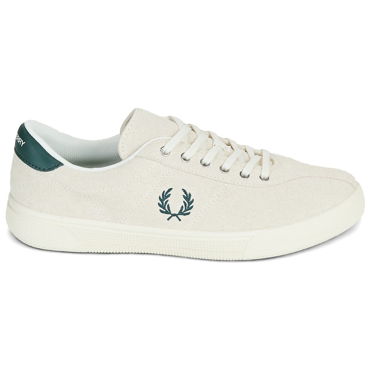 Men's Sneakers Fred Perry Beige