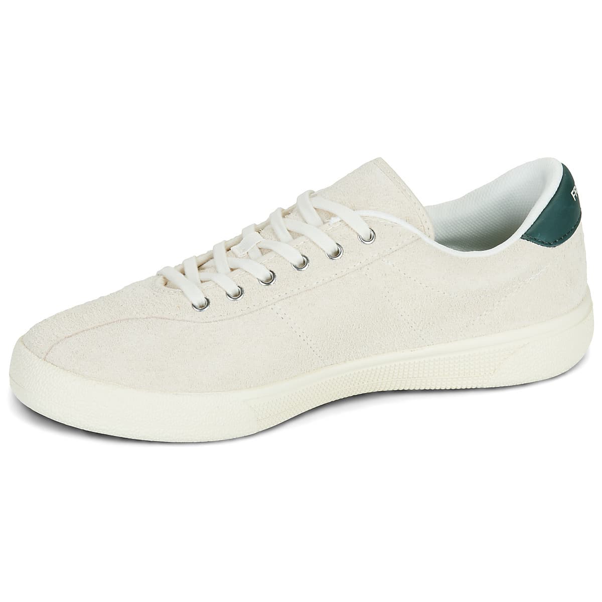 Men's Sneakers Fred Perry Beige