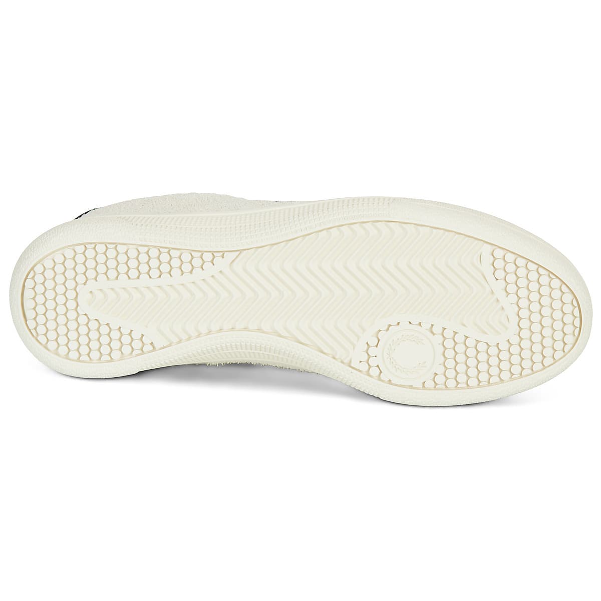 Men's Sneakers Fred Perry Beige