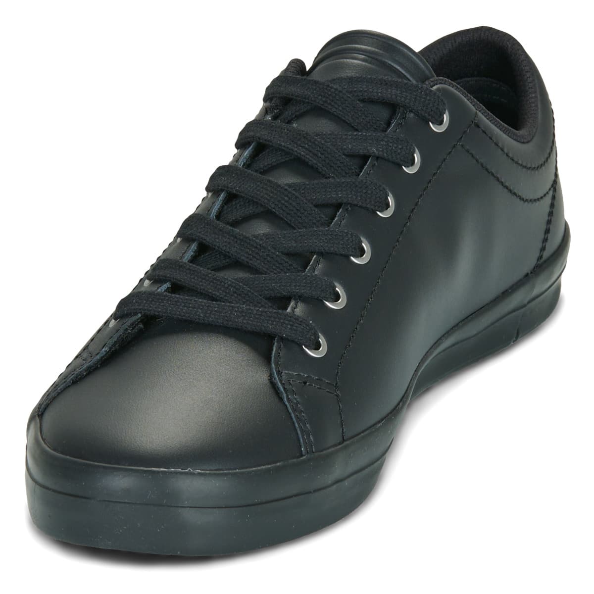 Men's Sneakers Fred Perry Black