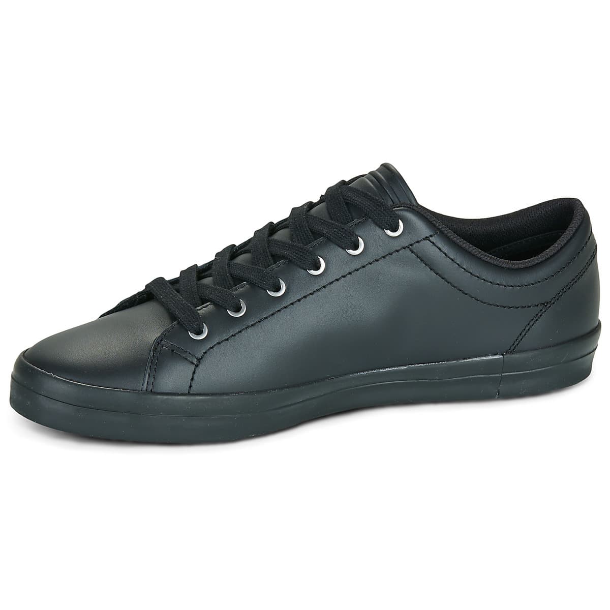 Men's Sneakers Fred Perry Black
