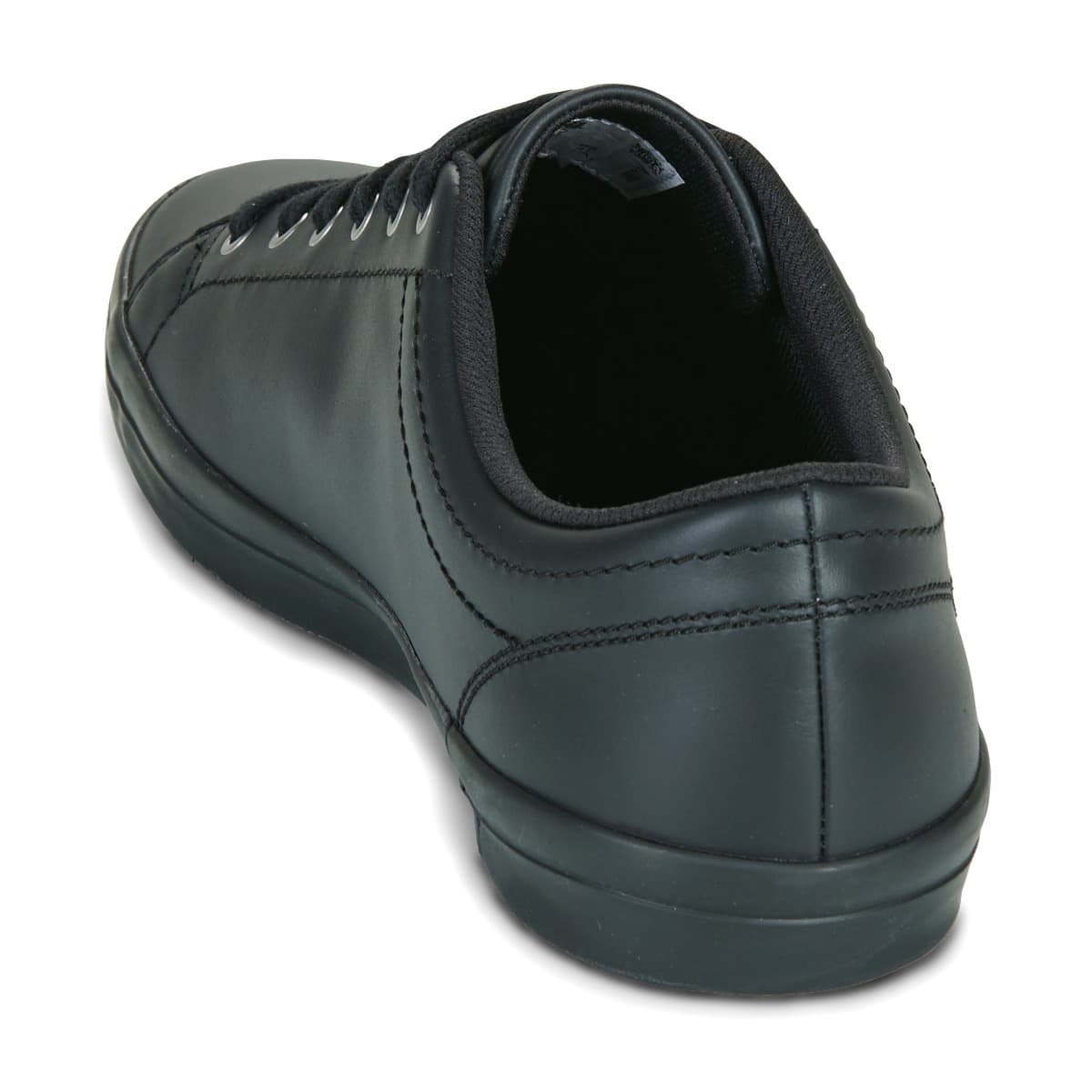 Men's Sneakers Fred Perry Black