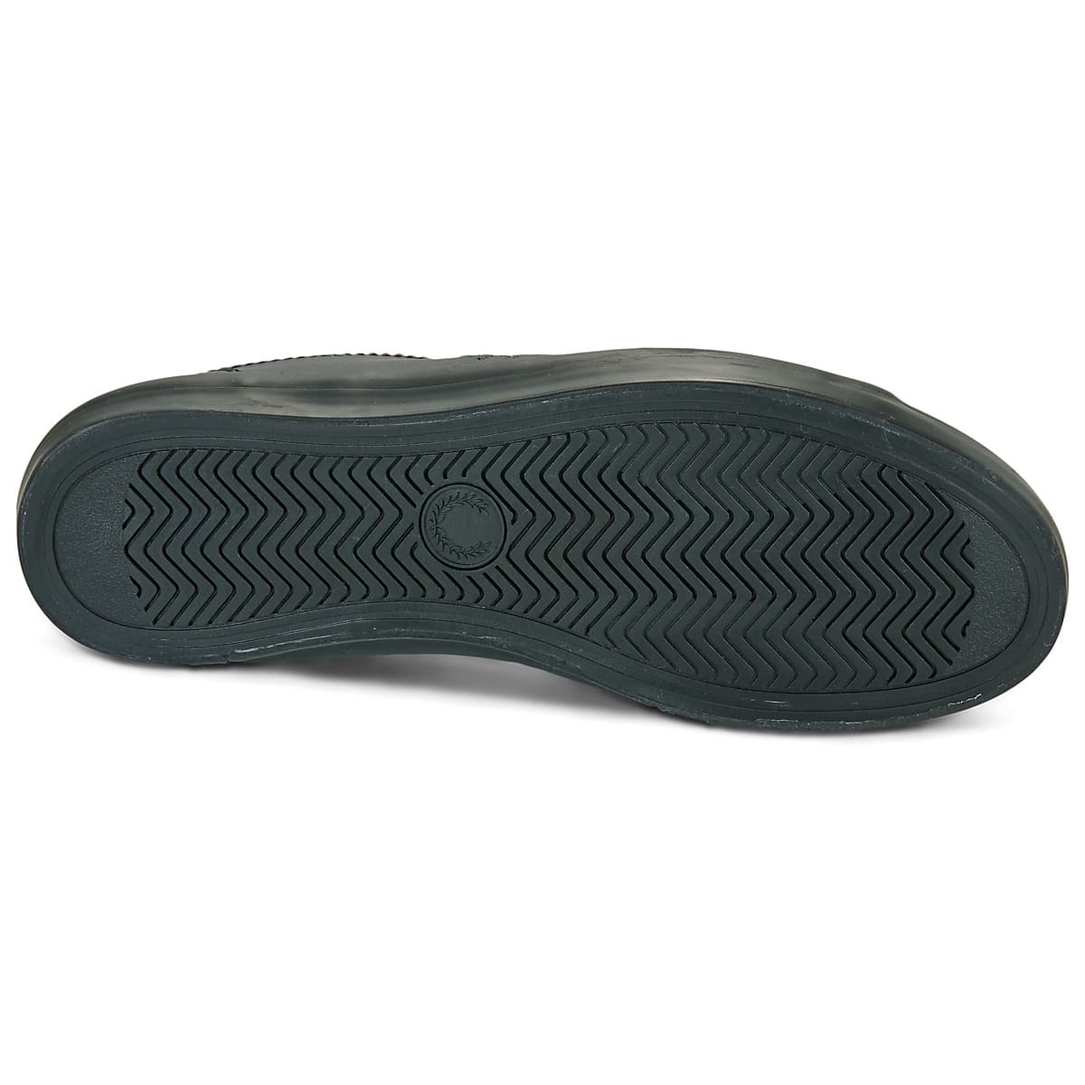 Men's Sneakers Fred Perry Black