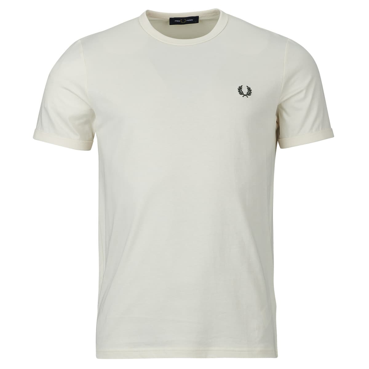 Men's T-Shirts Fred Perry Green