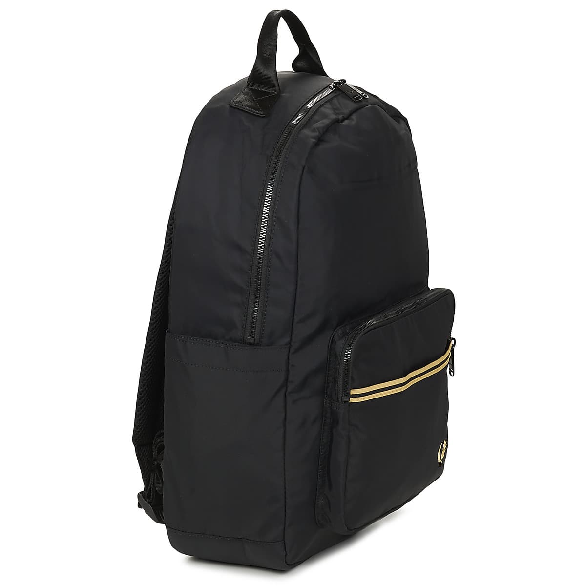 Men's Backpacks Fred Perry Black