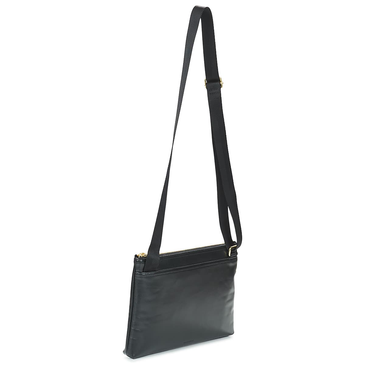 Women's Shoulder Bags Fred Perry Black