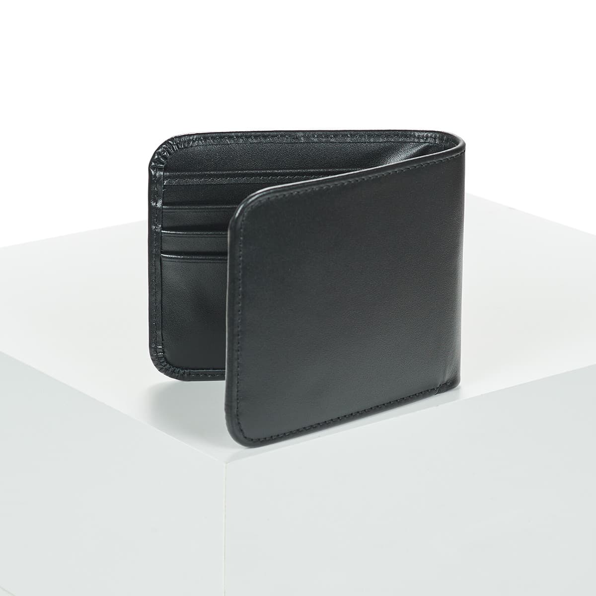 Men's Wallets Fred Perry Black