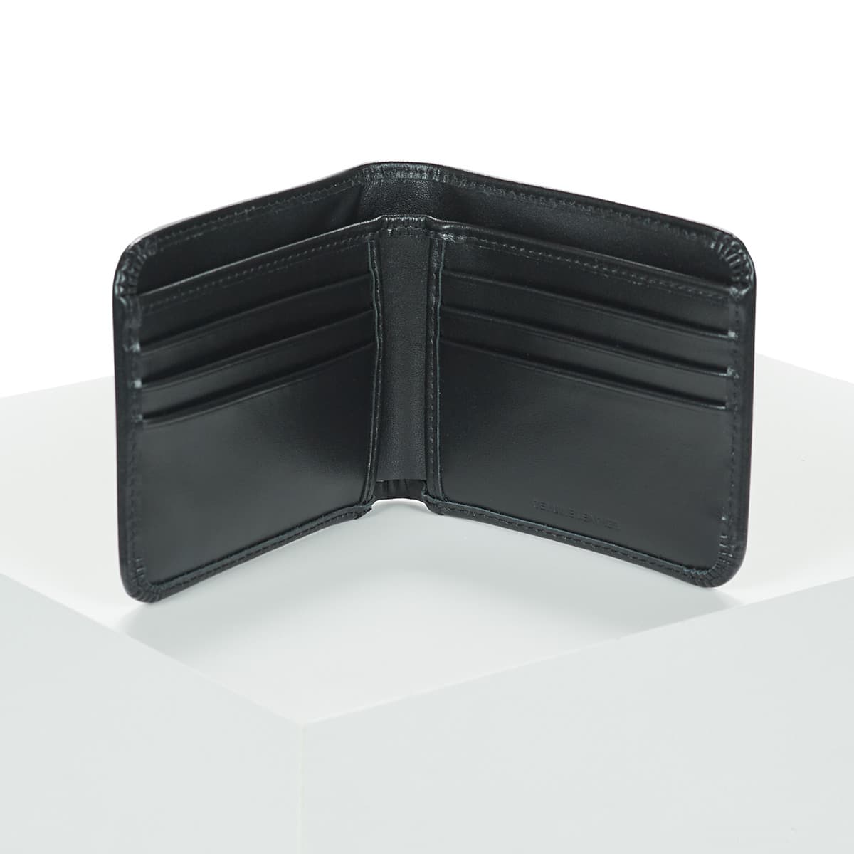 Men's Wallets Fred Perry Black