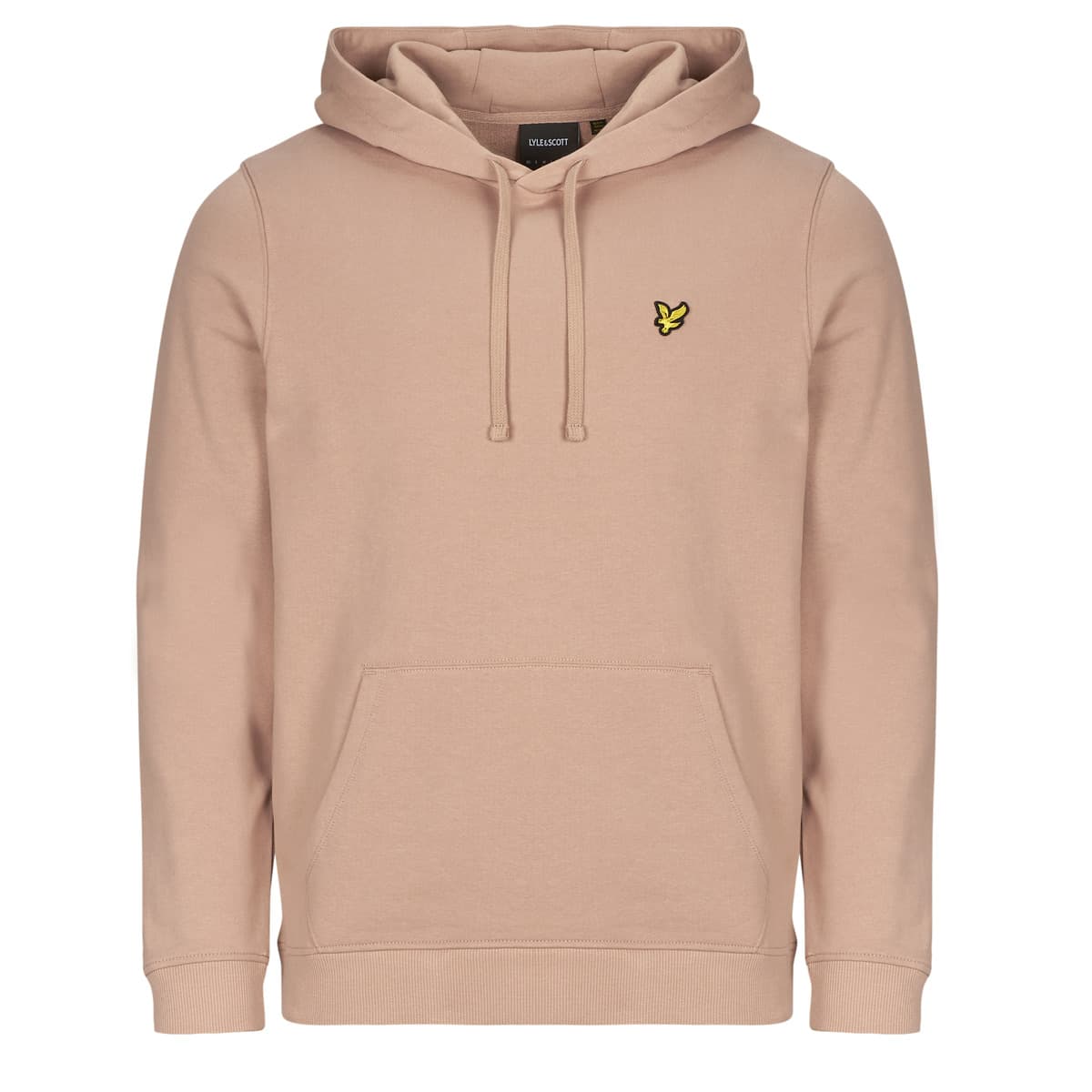 T-shirt με κουκούλα Lyle & Scott Pullover Hoodie