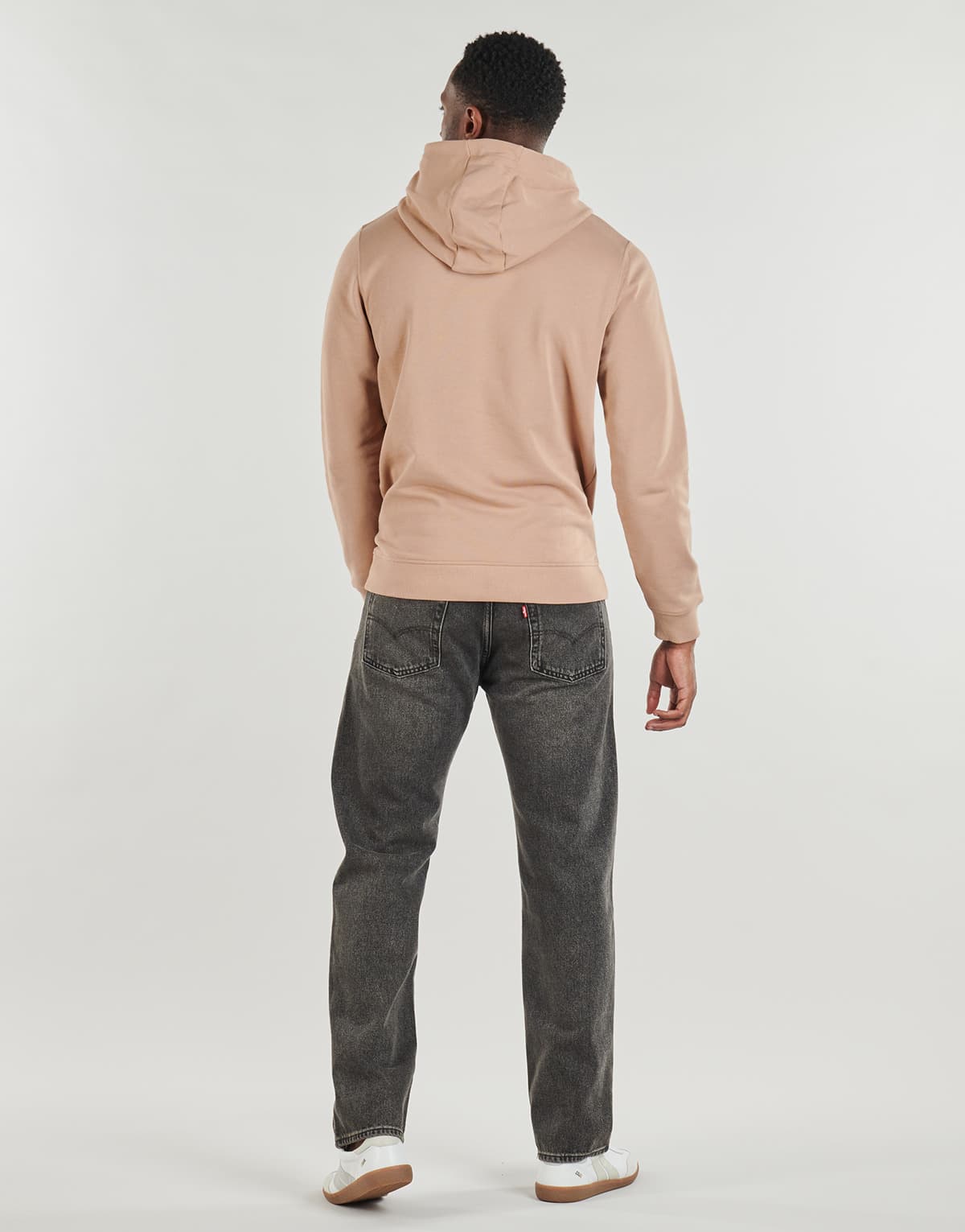 Men's Sweatshirts Lyle & Scott Beige