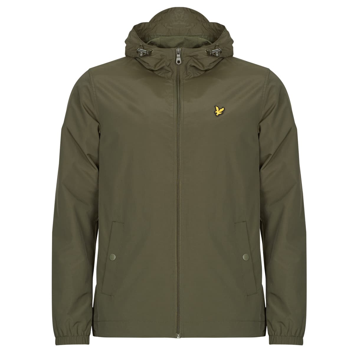 Μπουφάν Lyle & Scott FAFARLI