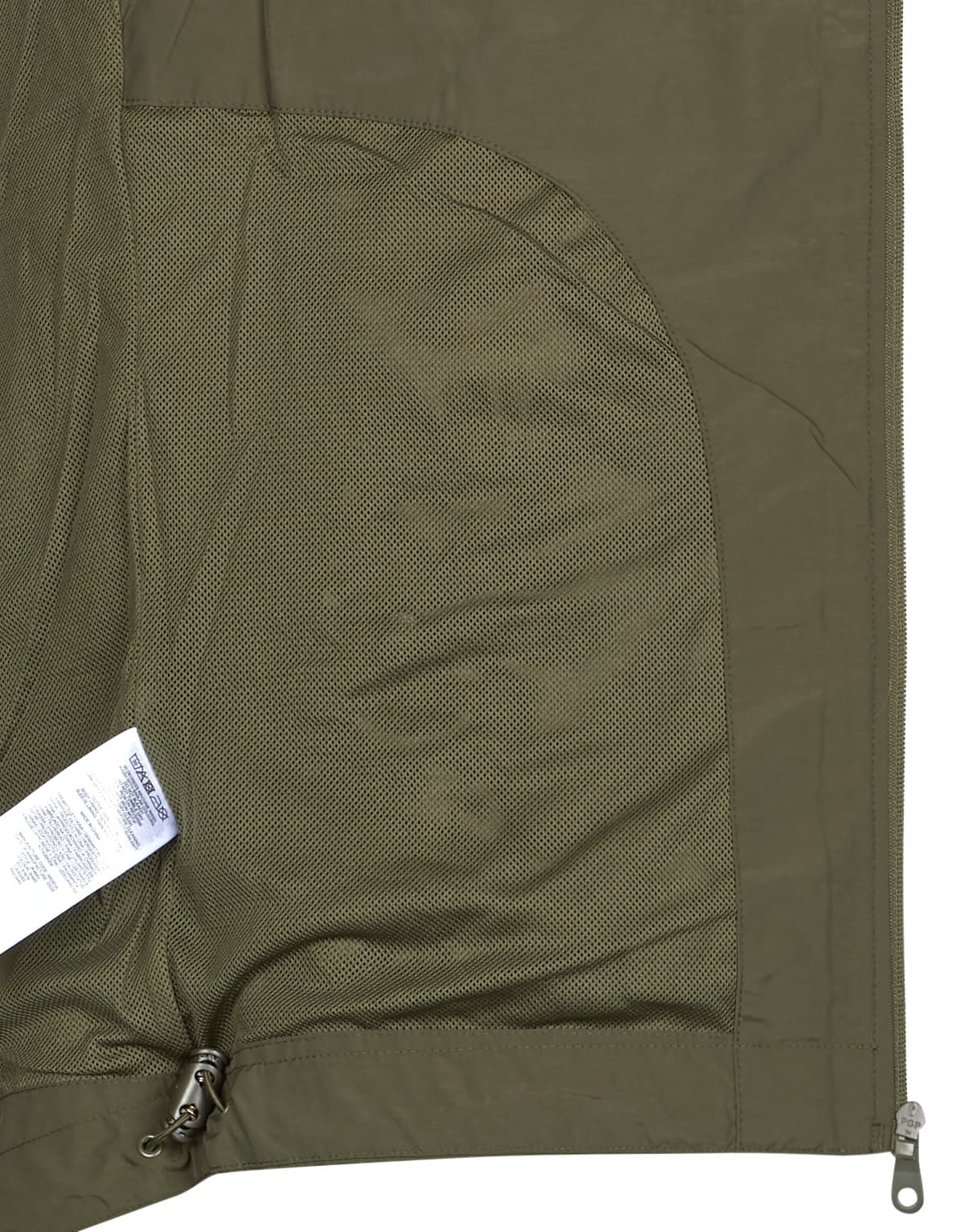 Men's Jackets Lyle & Scott Green