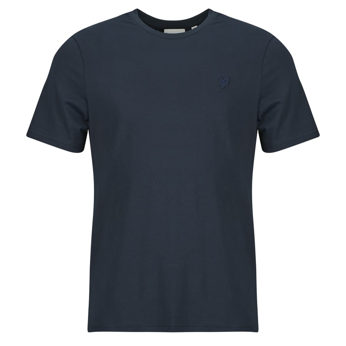 Men's T-Shirts Lyle & Scott Blue