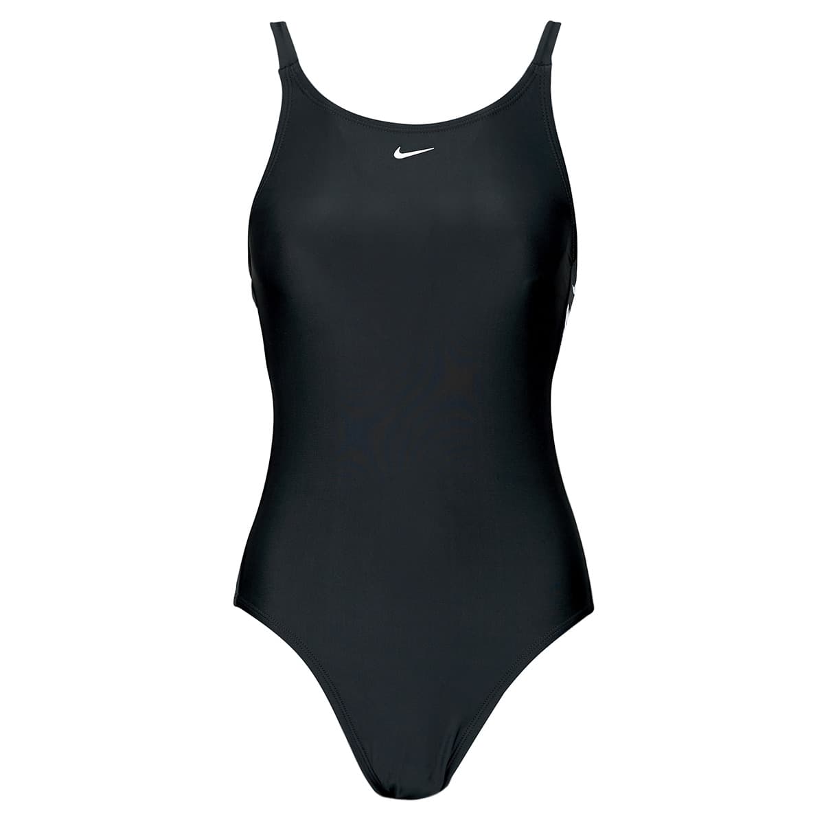 Μαγιό Ολόσωμο Nike Logo Tape