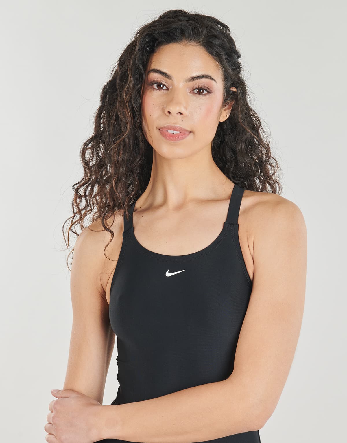Women's Swimwear Nike Black