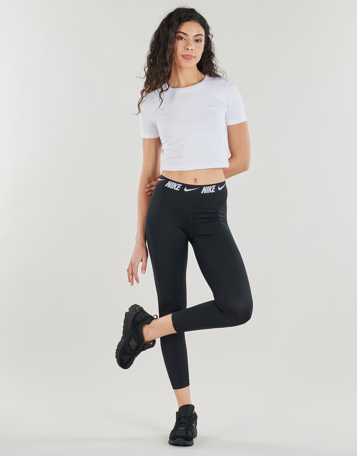 Women's Tights Nike Black