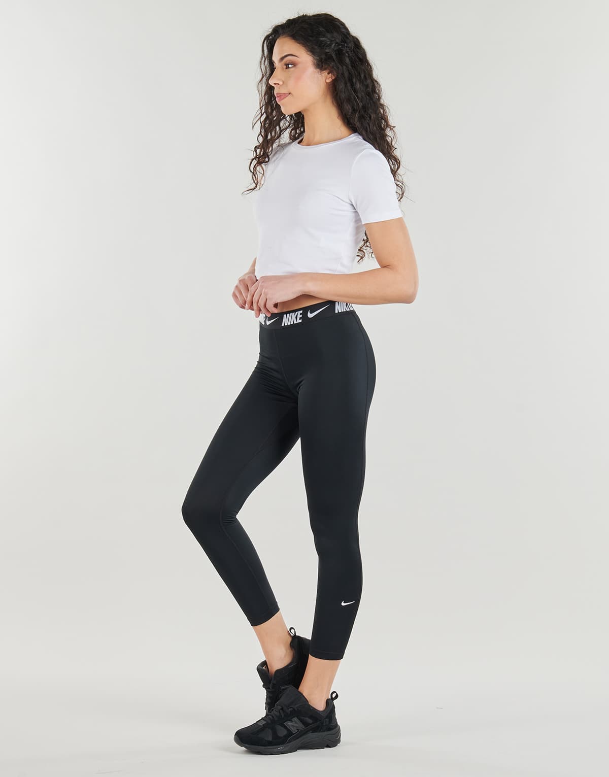 Women's Tights Nike Black