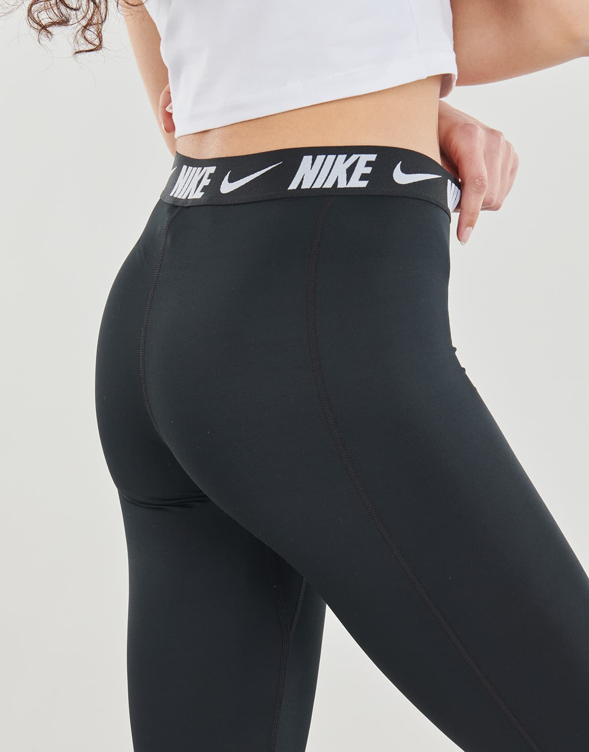 Women's Tights Nike Black