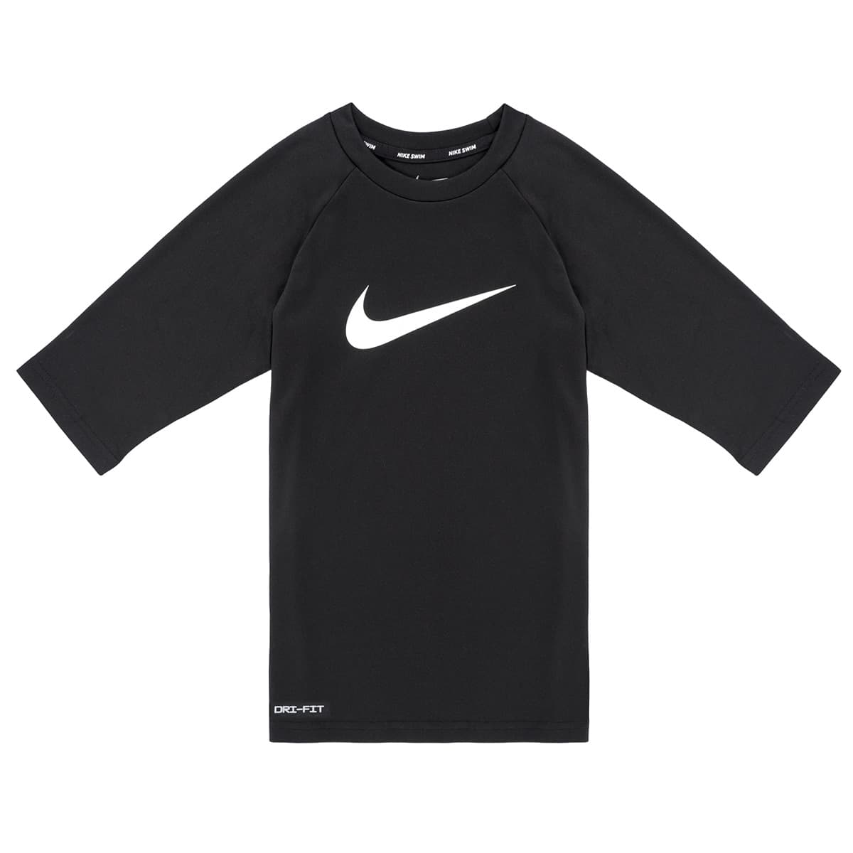 Boys' T-Shirts Nike Black