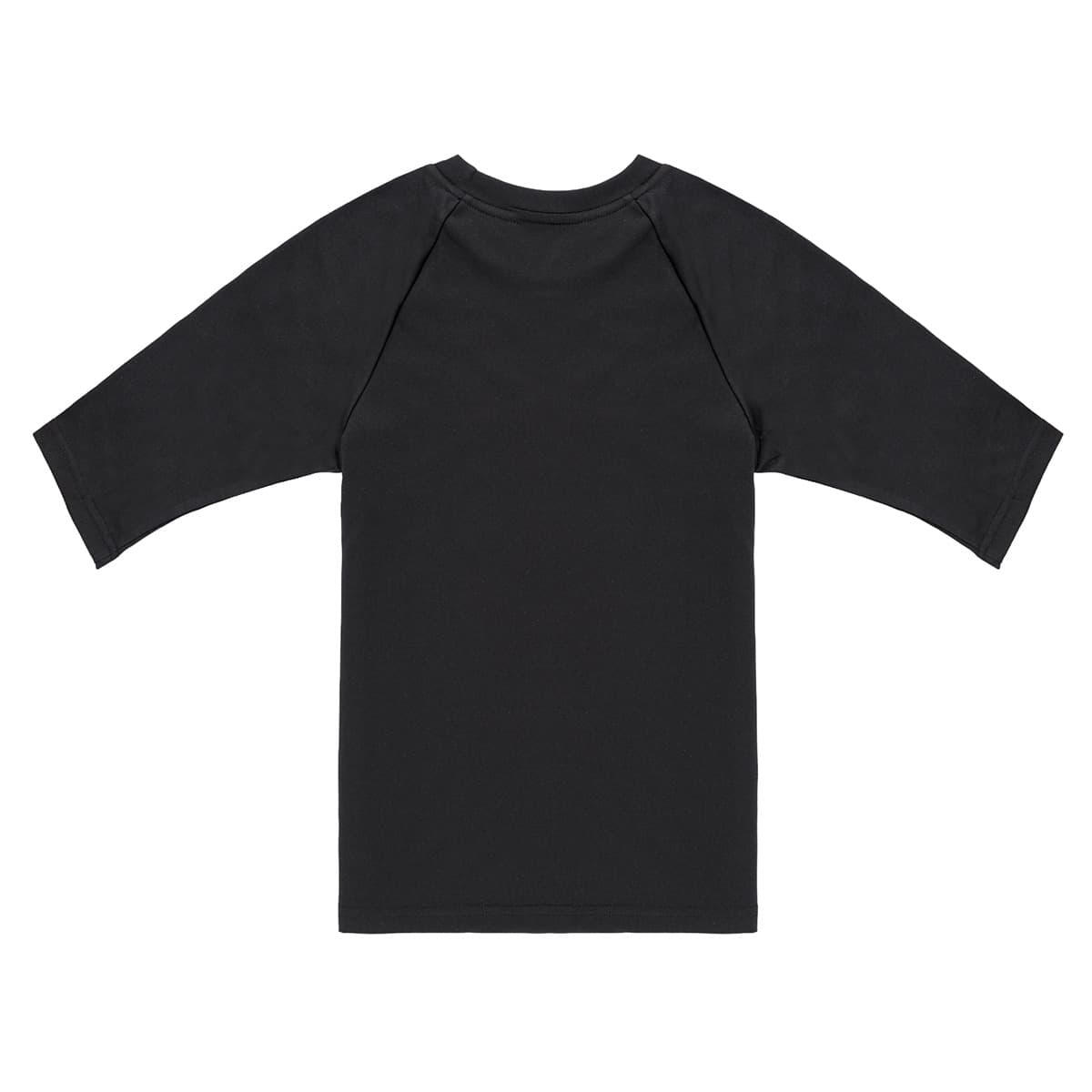 Boys' T-Shirts Nike Black
