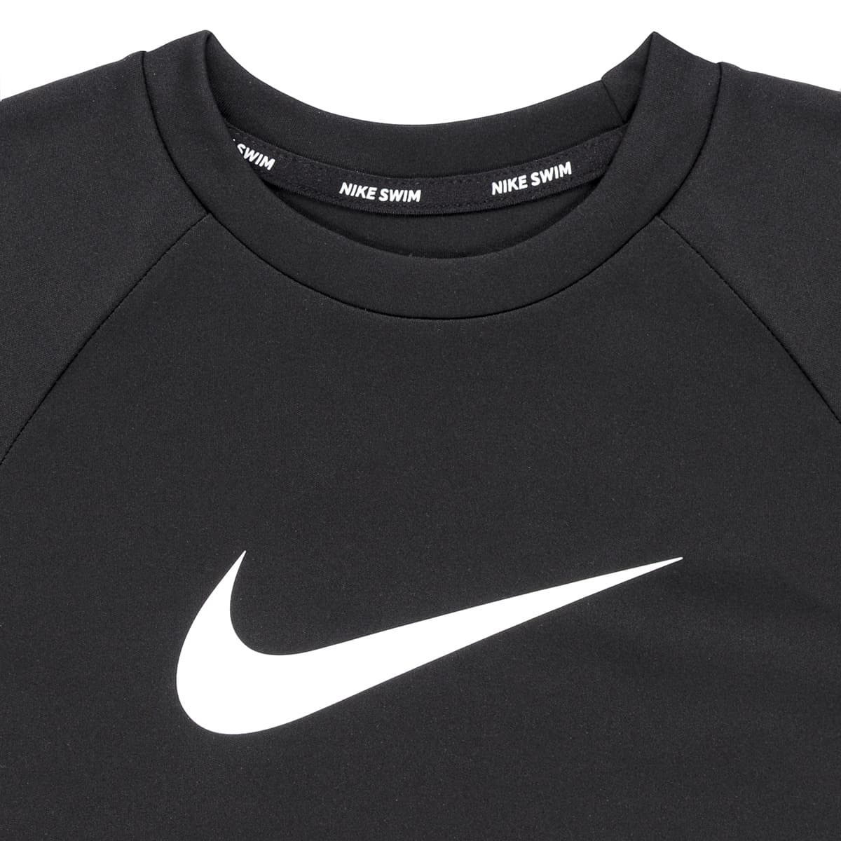 Boys' T-Shirts Nike Black