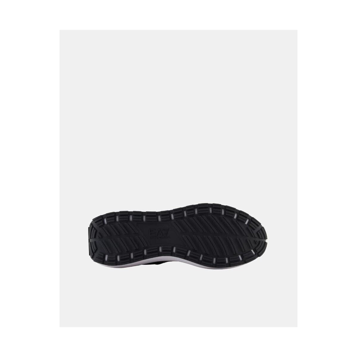 Men's Sneakers EA7 Green