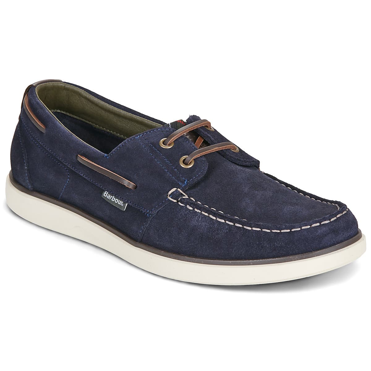Boat shoes Barbour ROTHLEY
