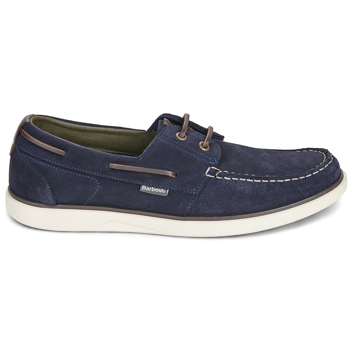 Men's Loafers Barbour Blue