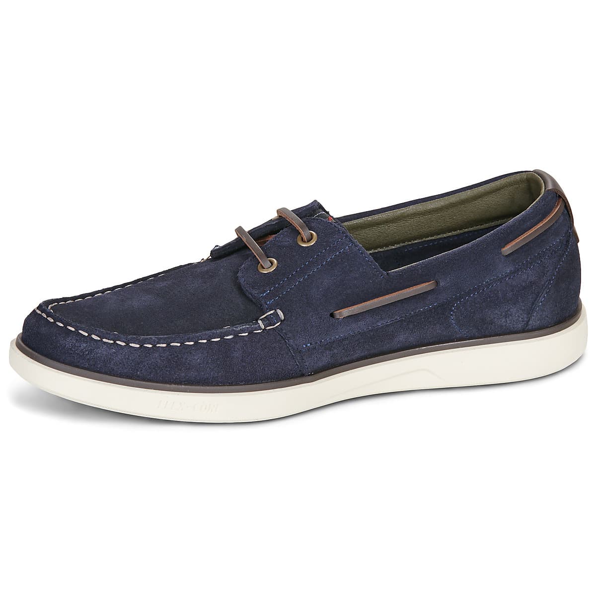 Men's Loafers Barbour Blue