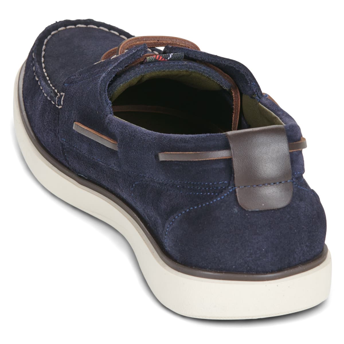 Men's Loafers Barbour Blue