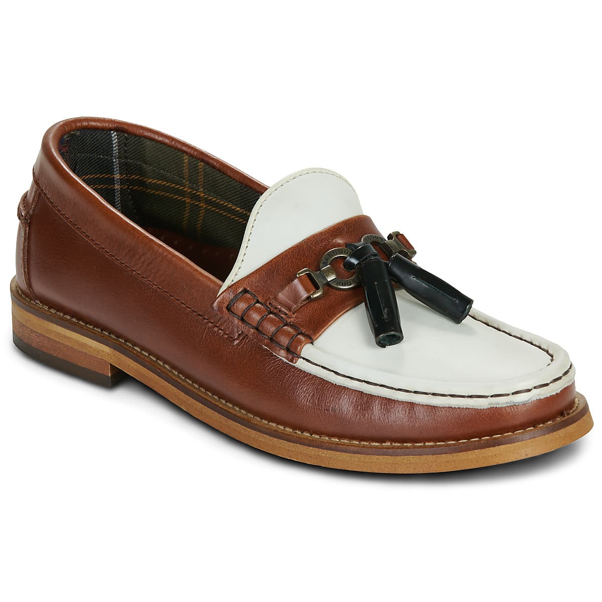 Μοκασσίνια Barbour JEN