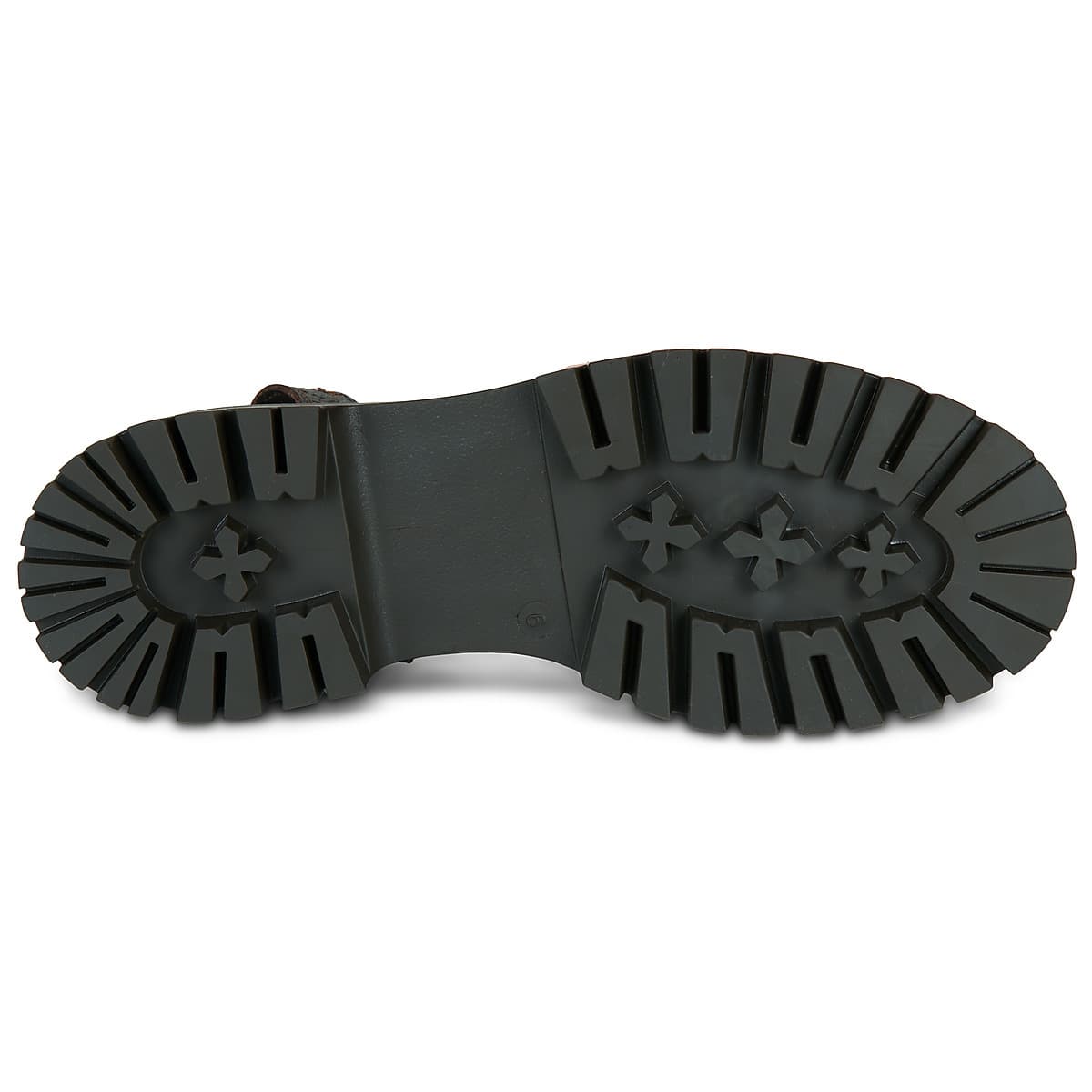 Women's Sandals Barbour Brown