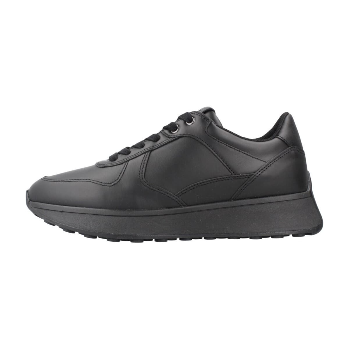 Women's Sneakers Geox Black