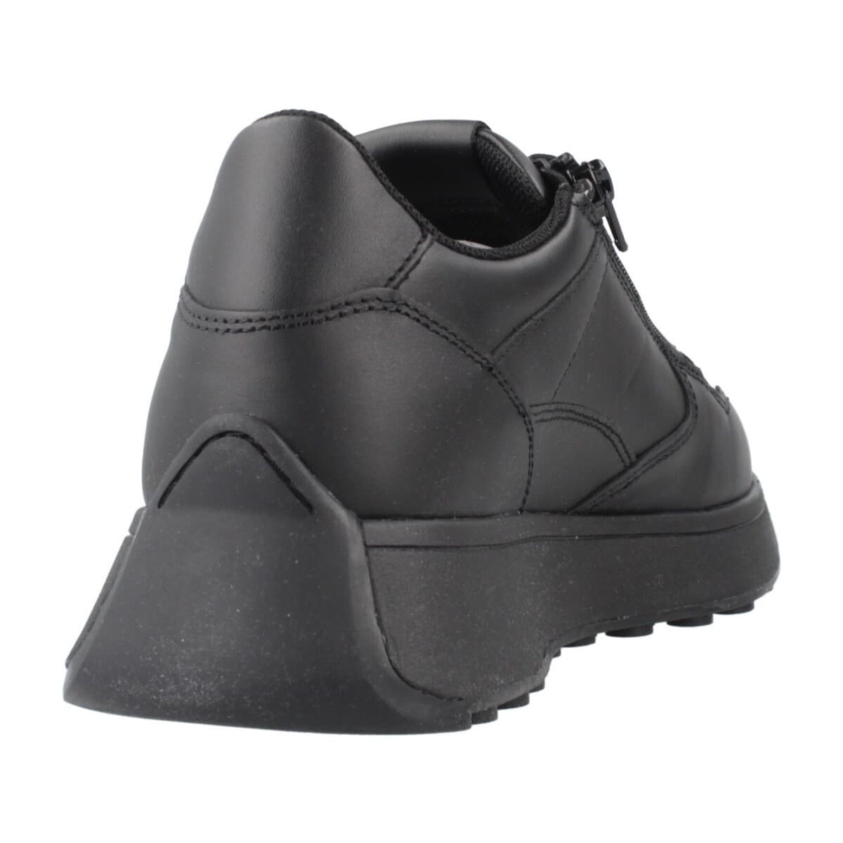 Women's Sneakers Geox Black