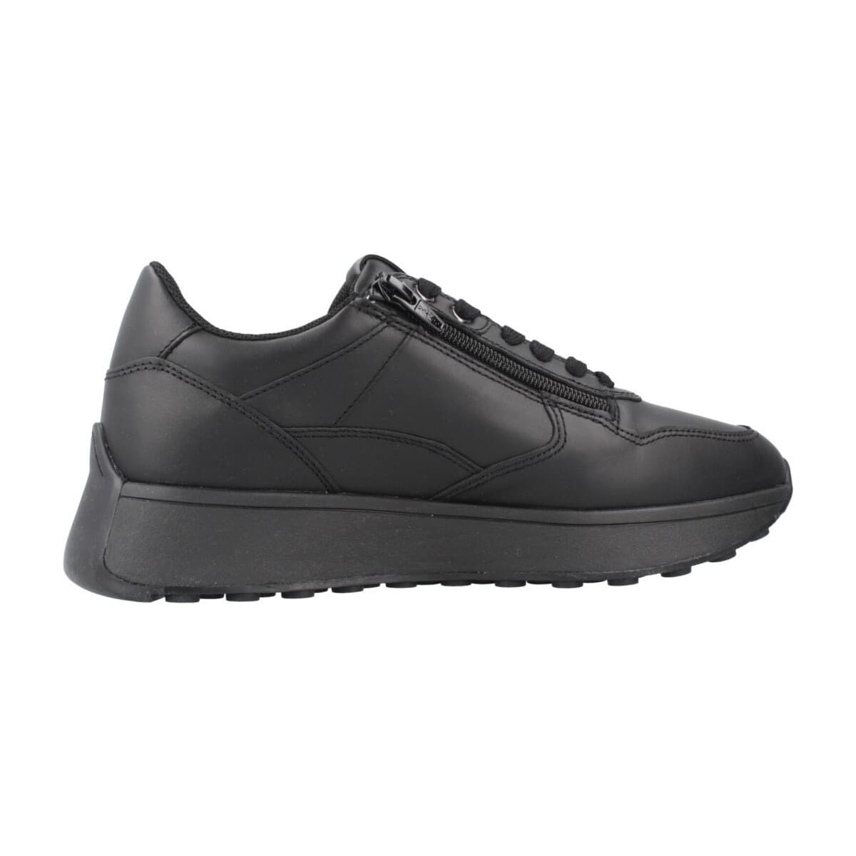 Women's Sneakers Geox Black