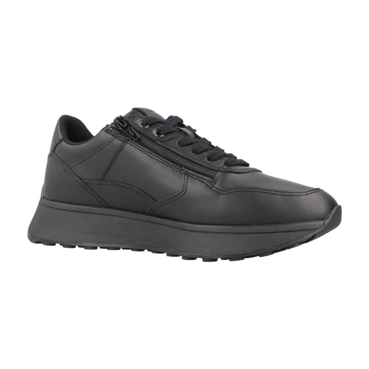 Women's Sneakers Geox Black