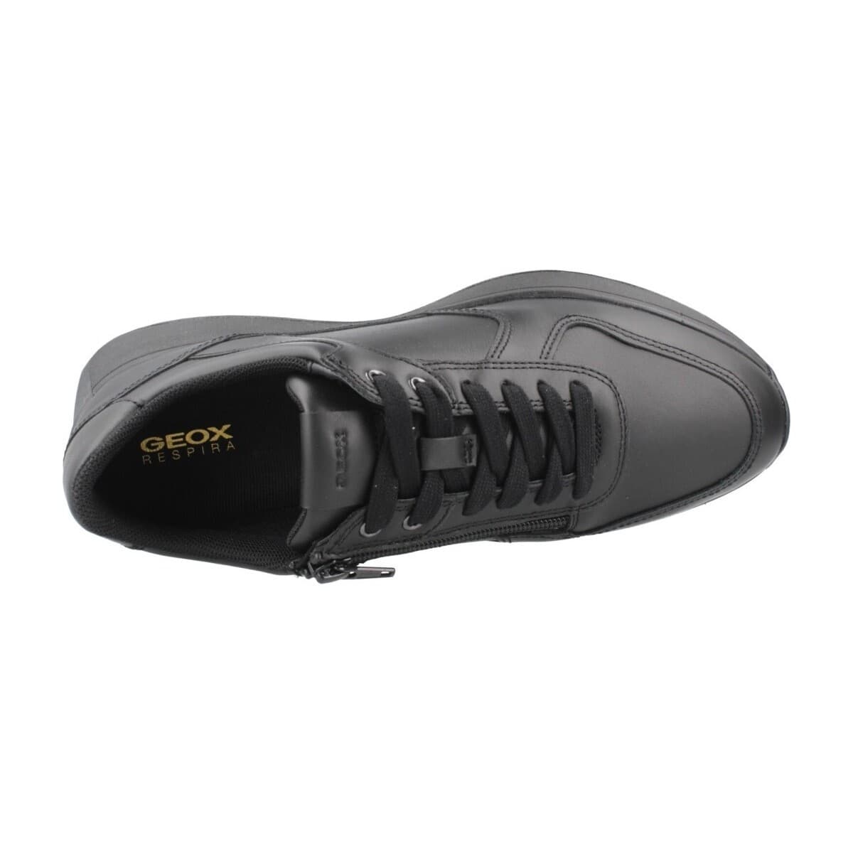 Women's Sneakers Geox Black