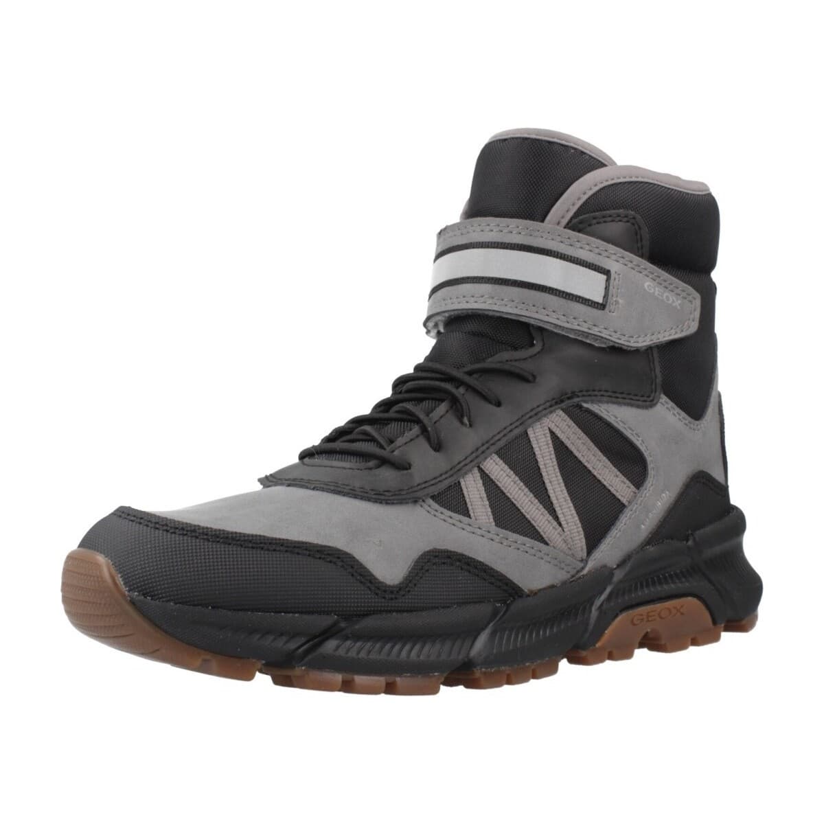 Ψηλά Sneakers Geox Botas Niño Modèle J Flexyper Plus Boy